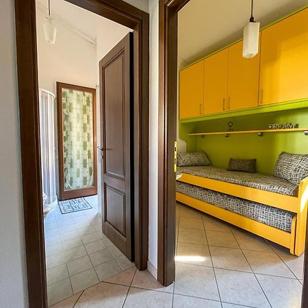 Appartamento Vacanze A 2 Piani Кабрас Экстерьер фото